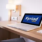 Kyriad Direct Perpignan Nord - Aeroport 