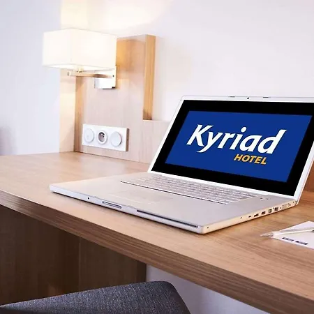 Kyriad Direct Perpignan Nord - Aeroport 