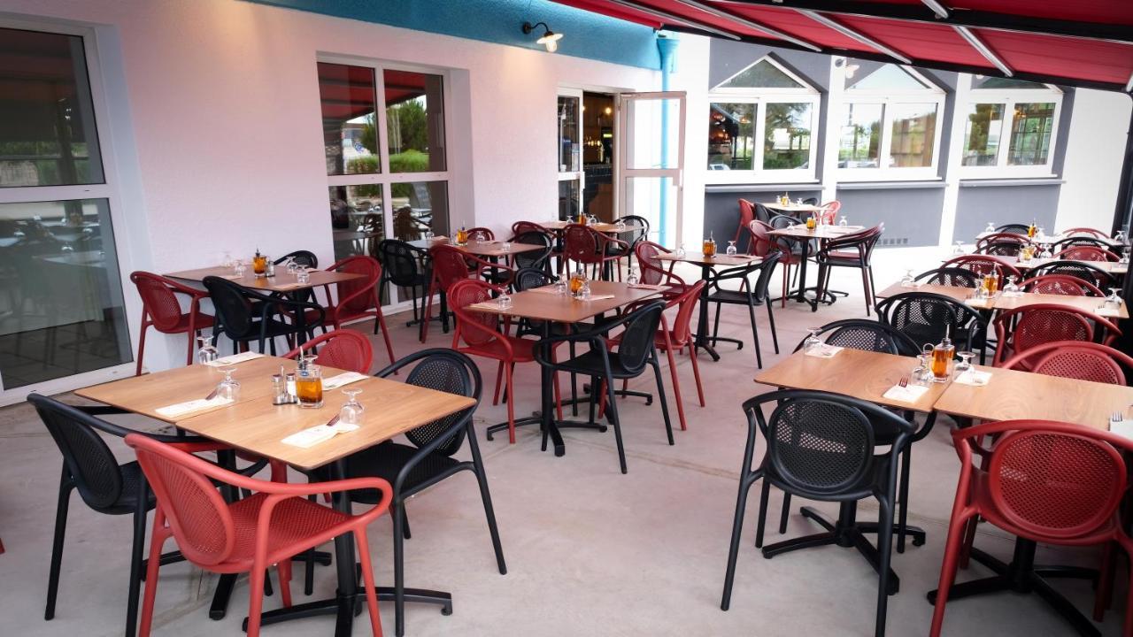 Kyriad Direct Perpignan Nord - Aeroport 2*