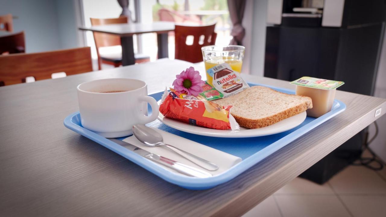 Kyriad Direct Perpignan Nord - Aeroport Rivesaltes