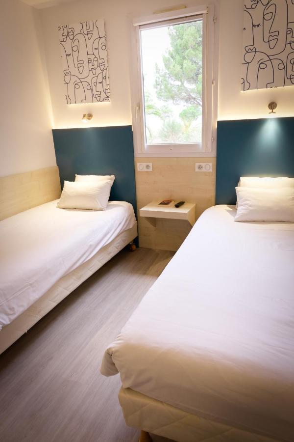Hotel Kyriad Direct Perpignan Nord - Aeroport