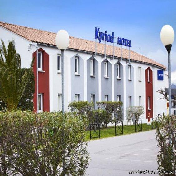 Kyriad Perpignan Nord Rivesaltes