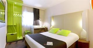 Hotel Kyriad Direct Perpignan Nord - Aeroport Rivesaltes