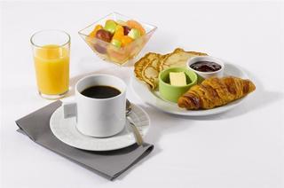 Hotel Kyriad Perpignan Nord 2*